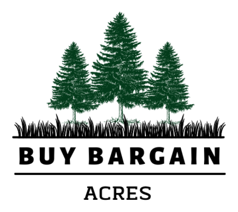 Buy Bargain Acres